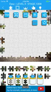 infinite jigsaw puzzle iphone images 2