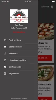 taller de pizza iphone images 3