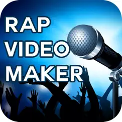 rap video maker logo, reviews
