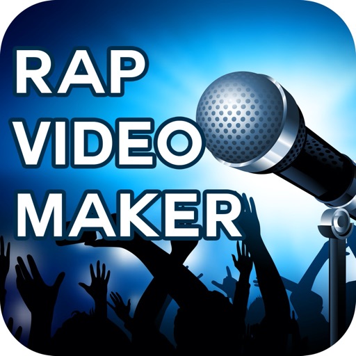 Rap Video Maker app reviews download