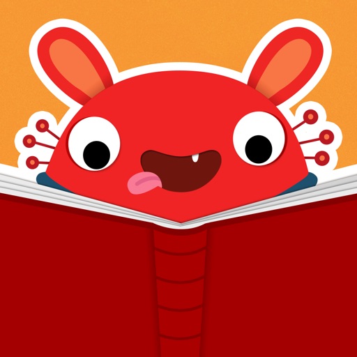 Livres immersifs Pili Pop app reviews download