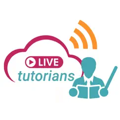 livetutorians educator logo, reviews