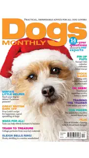 dogs monthly magazine iphone images 4