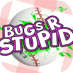 bugs r stupid logo, reviews