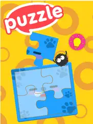 candybots puzzle matching kids ipad images 3