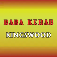 baba kebab kingswood logo, reviews