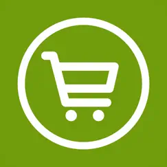 shopper lite shopping list logo, reviews