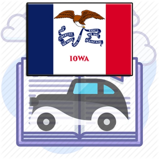 Iowa DOT Permit Test app reviews download