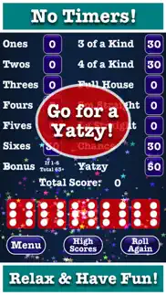 totally yatzy classic dice fun iphone images 2