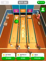 idle tap bowling ipad images 3