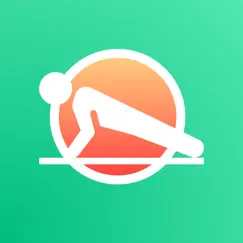 30 day fitness workout at home logo, reviews