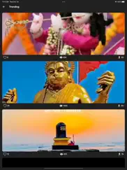 video status for hindu god ipad images 3