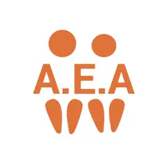 a.e.a logo, reviews
