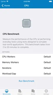 geekbench 5 pro iphone images 2
