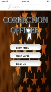 correction officer exam prep iphone images 1
