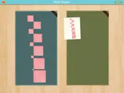 pink tower - montessori math ipad images 4