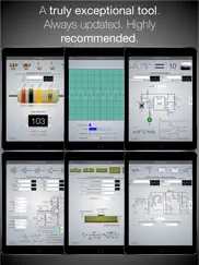 ee toolkit pro iPad Captures Décran 3