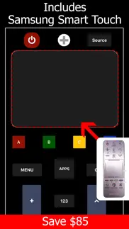 remote tv for samsung iphone images 2