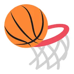 realistic basketball sounds logo, reviews
