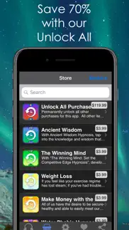 weight loss mindful hypnosis iphone images 4