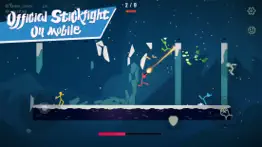 stick fight: the game mobile iphone images 2