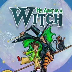 my aunt is a witch logo, reviews