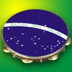 brazilian drum machine logo, reviews