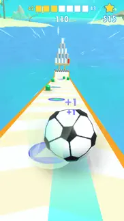 wreck it ball 3d iphone images 2