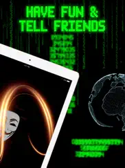 hack it - its me spy network ipad images 4