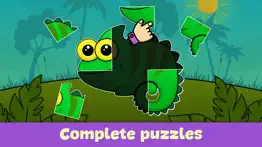 toddler puzzle games for kids iphone images 4
