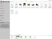 printcentral for ipad iPad Captures Décran 4