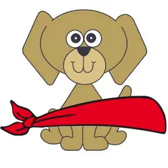 blindfold doggy logo, reviews