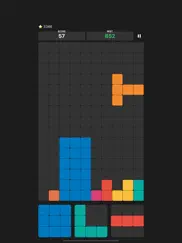 falling blocks - puzzle game ipad images 1