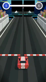 racing obstacles - time master iphone images 2