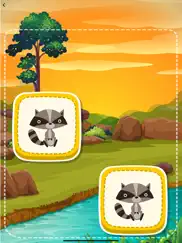 animals puzzles for kid & baby ipad images 4