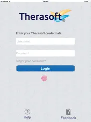 therasoft ipad images 1