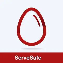 servsafe practice test logo, reviews