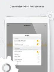 vpn in touch ipad images 3
