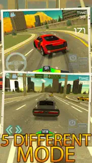 realistic car simulator iphone images 2