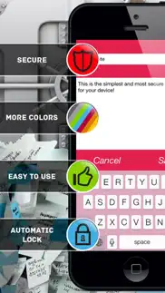 secure notes professional iphone images 2