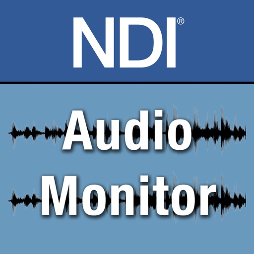 NDI Audio app reviews download