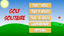 golf solitaire 2 iphone images 2