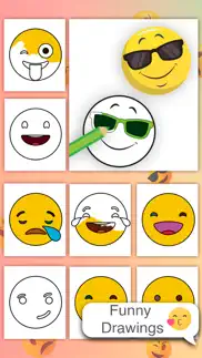 my emoji coloring book game iphone images 2