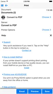 printdirect for iphone iphone images 2
