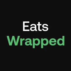 eats wrapped logo, reviews