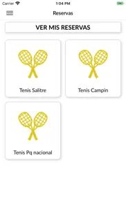 liga de tenis iphone resimleri 4