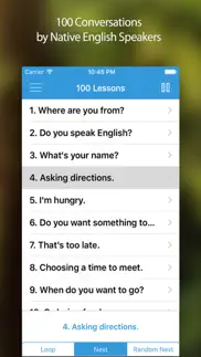 english speaking for beginners iphone images 1