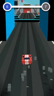 racing obstacles - time master iphone images 1