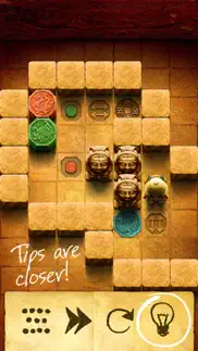 go to gold – chinese puzzle iphone images 3