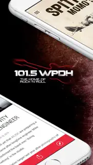 101.5 wpdh iphone images 2